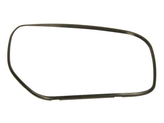 Veidrodėlio stiklas, išorinis veidrodėlis BLIC 6102-02-1232111P