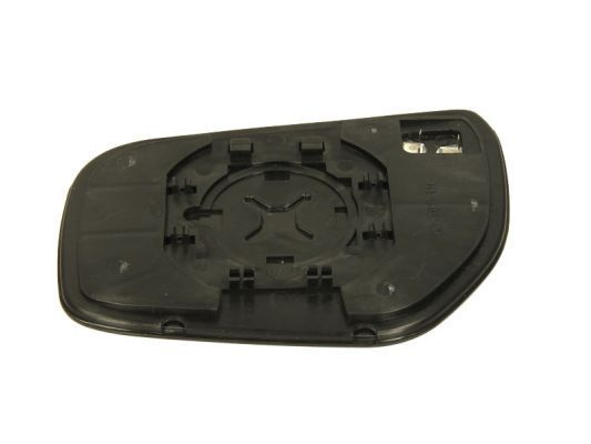 Veidrodėlio stiklas, išorinis veidrodėlis BLIC 6102-02-1232111P