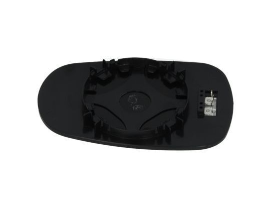 Veidrodėlio stiklas, išorinis veidrodėlis BLIC 6102-02-1232112P