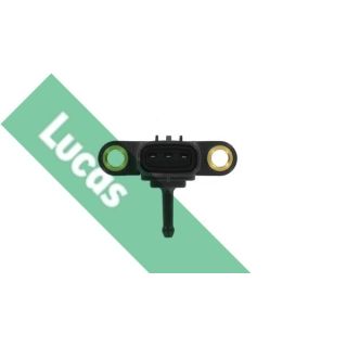 Jutiklis, kompresoriaus slėgis LUCAS SEB7012