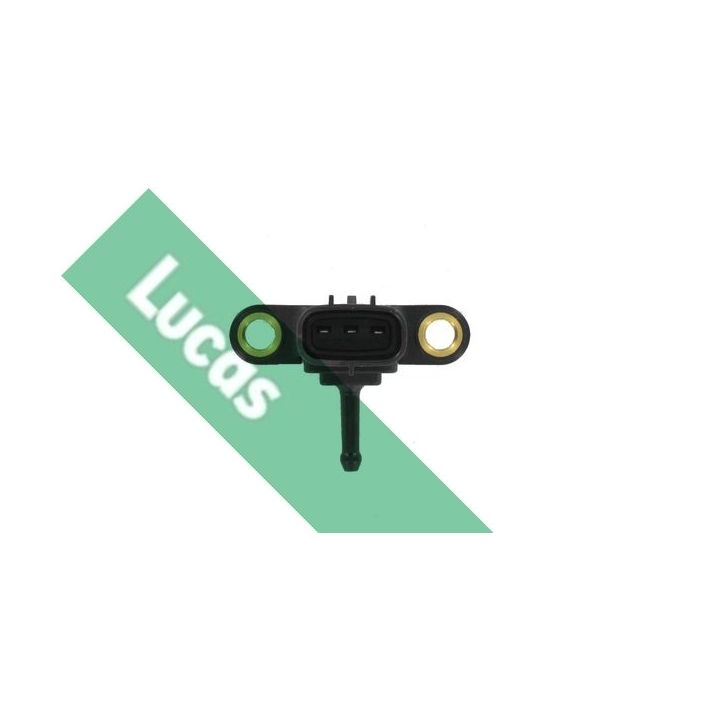 Jutiklis, kompresoriaus slėgis LUCAS SEB7012