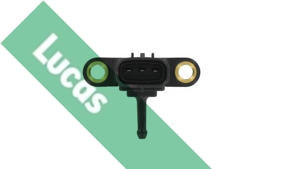 Jutiklis, kompresoriaus slėgis LUCAS SEB7012