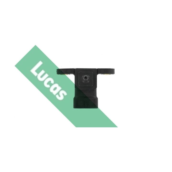 Jutiklis, kompresoriaus slėgis LUCAS SEB7012
