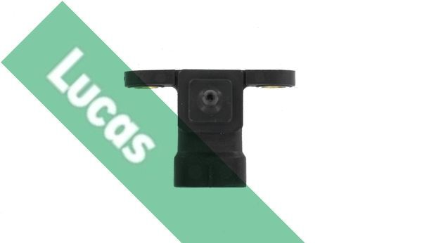 Jutiklis, kompresoriaus slėgis LUCAS SEB7012