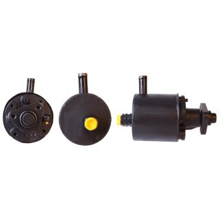 Hidraulinis siurblys, vairo sistema DRI 715520984