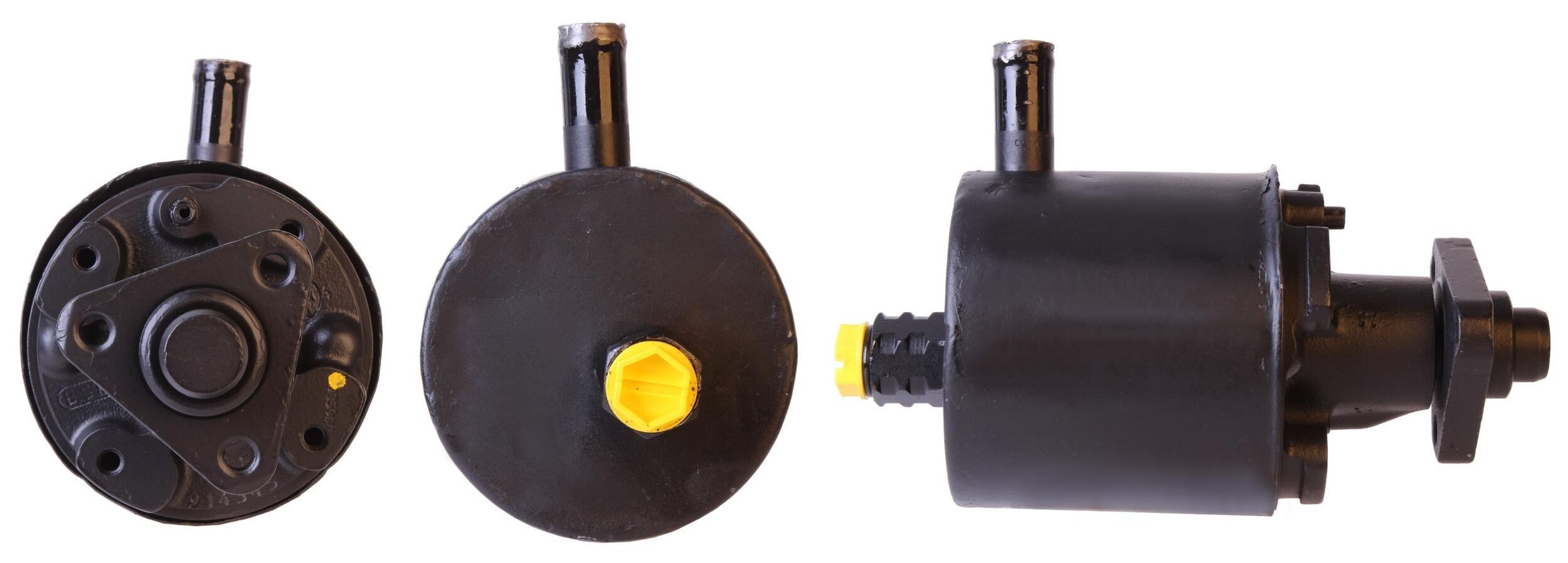 Hidraulinis siurblys, vairo sistema DRI 715520984