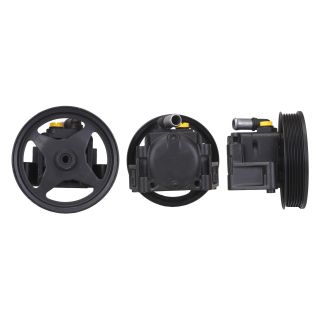 Hidraulinis siurblys, vairo sistema DRI 715520998