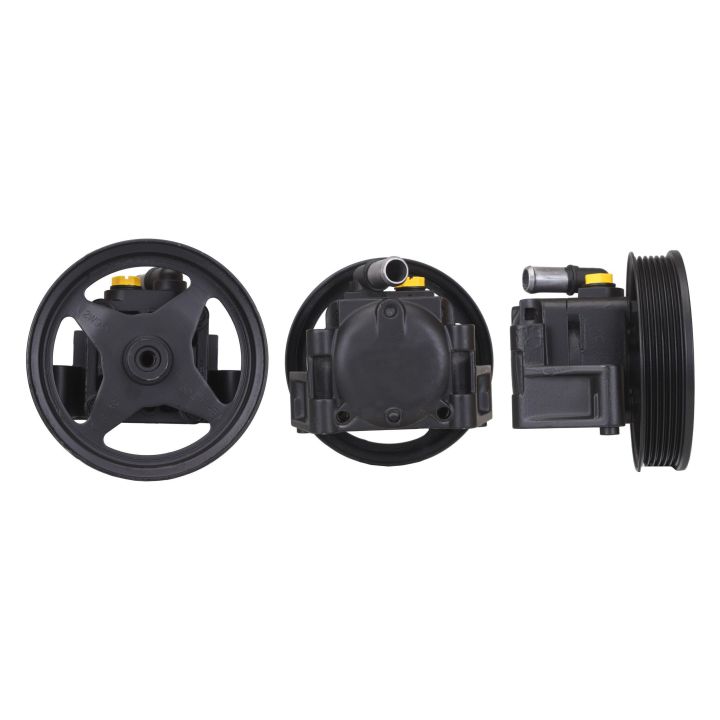 Hidraulinis siurblys, vairo sistema DRI 715520998