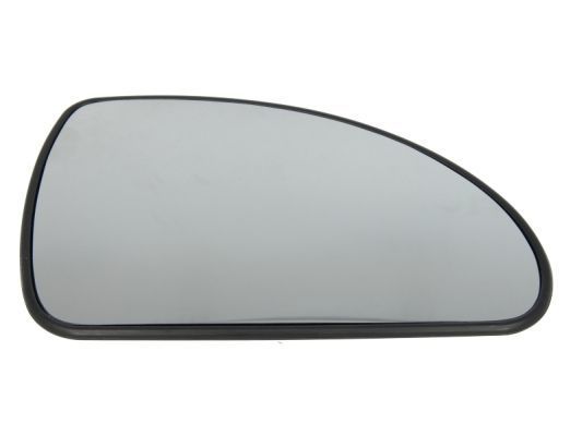 Veidrodėlio stiklas, išorinis veidrodėlis BLIC 6102-02-1232138P