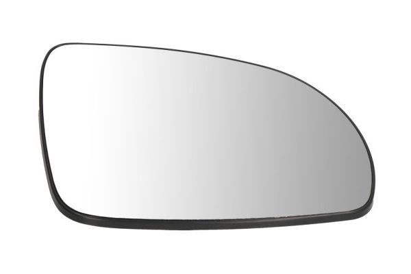 Veidrodėlio stiklas, išorinis veidrodėlis BLIC 6102-02-1232139P