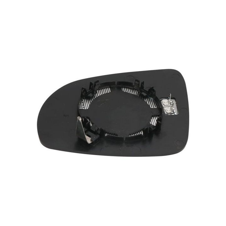 Veidrodėlio stiklas, išorinis veidrodėlis BLIC 6102-02-1232139P