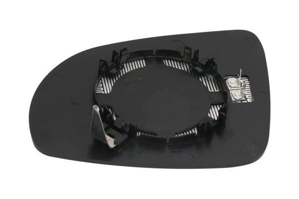 Veidrodėlio stiklas, išorinis veidrodėlis BLIC 6102-02-1232139P