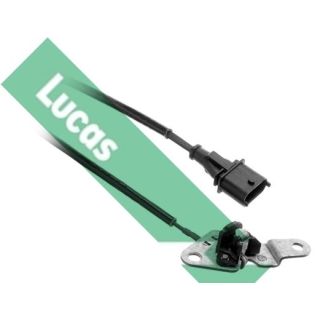 Jutiklis, skirstomojo veleno padėtis LUCAS SEB1009