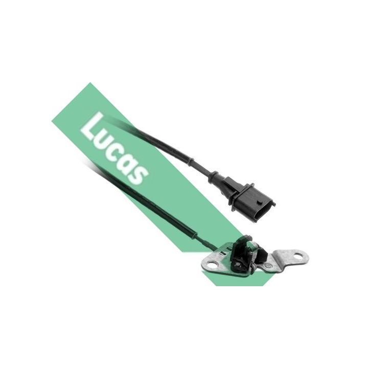 Jutiklis, skirstomojo veleno padėtis LUCAS SEB1009