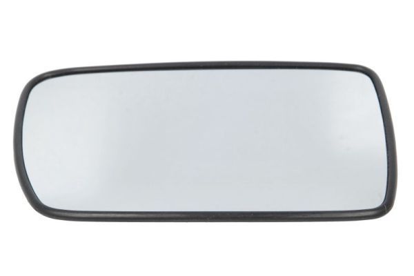 Veidrodėlio stiklas, išorinis veidrodėlis BLIC 6102-02-1232140P