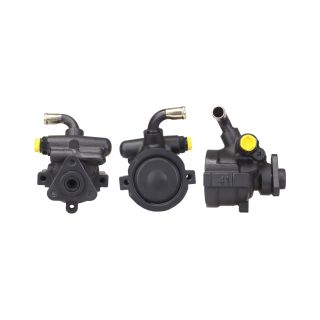 Hidraulinis siurblys, vairo sistema DRI 715521014