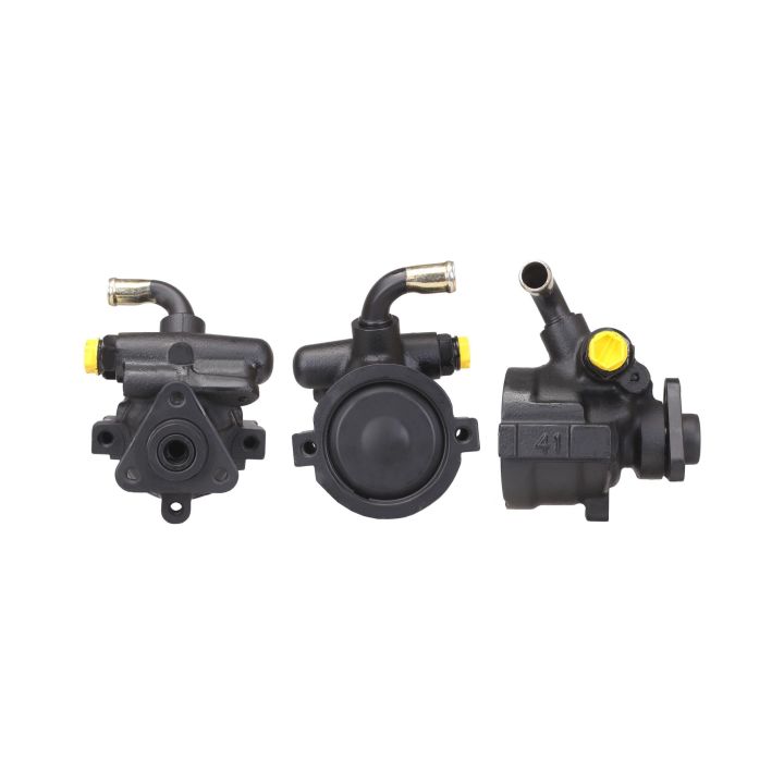 Hidraulinis siurblys, vairo sistema DRI 715521014