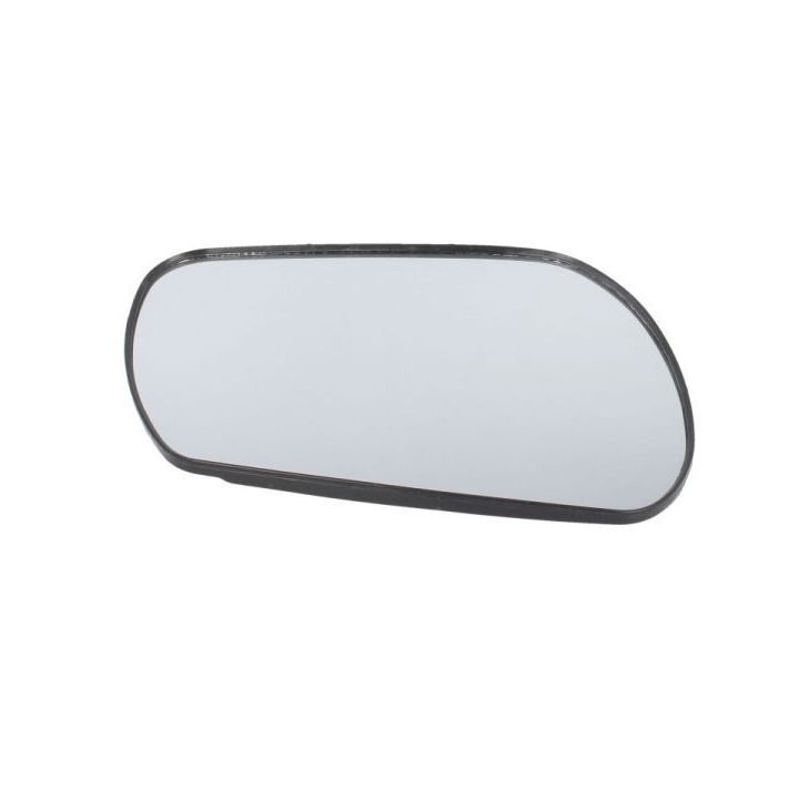 Veidrodėlio stiklas, išorinis veidrodėlis BLIC 6102-02-1232150P