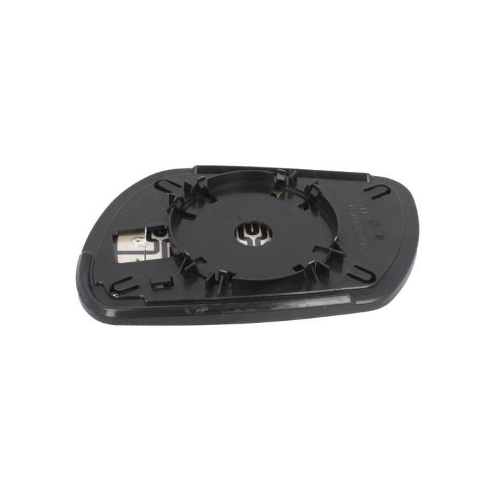 Veidrodėlio stiklas, išorinis veidrodėlis BLIC 6102-02-1232150P