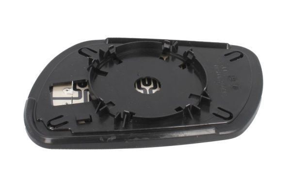 Veidrodėlio stiklas, išorinis veidrodėlis BLIC 6102-02-1232150P