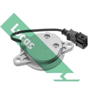 Jutiklis, skirstomojo veleno padėtis LUCAS SEB1012