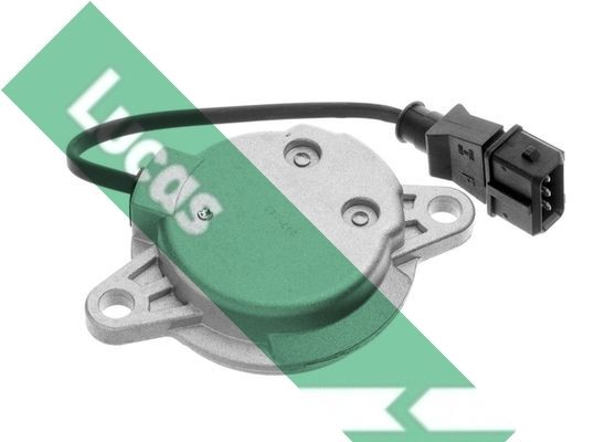 Jutiklis, skirstomojo veleno padėtis LUCAS SEB1012