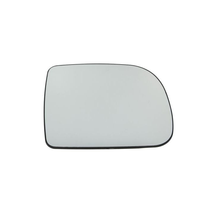 Veidrodėlio stiklas, išorinis veidrodėlis BLIC 6102-02-1232151P