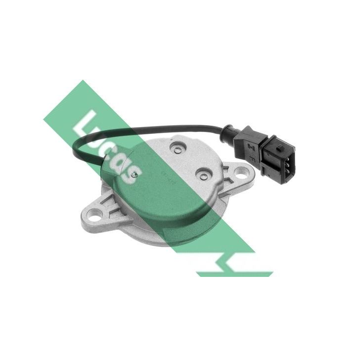 Jutiklis, skirstomojo veleno padėtis LUCAS SEB1012