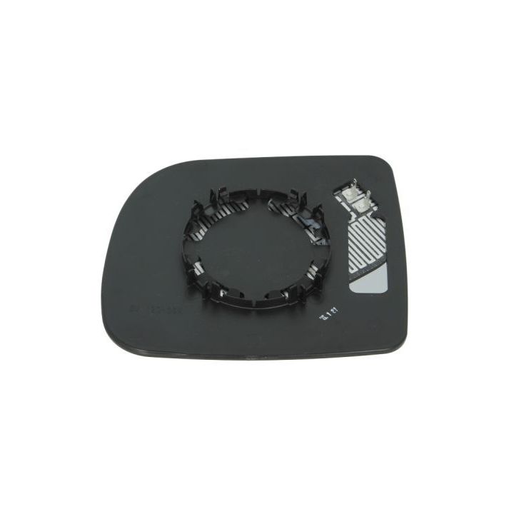 Veidrodėlio stiklas, išorinis veidrodėlis BLIC 6102-02-1232151P