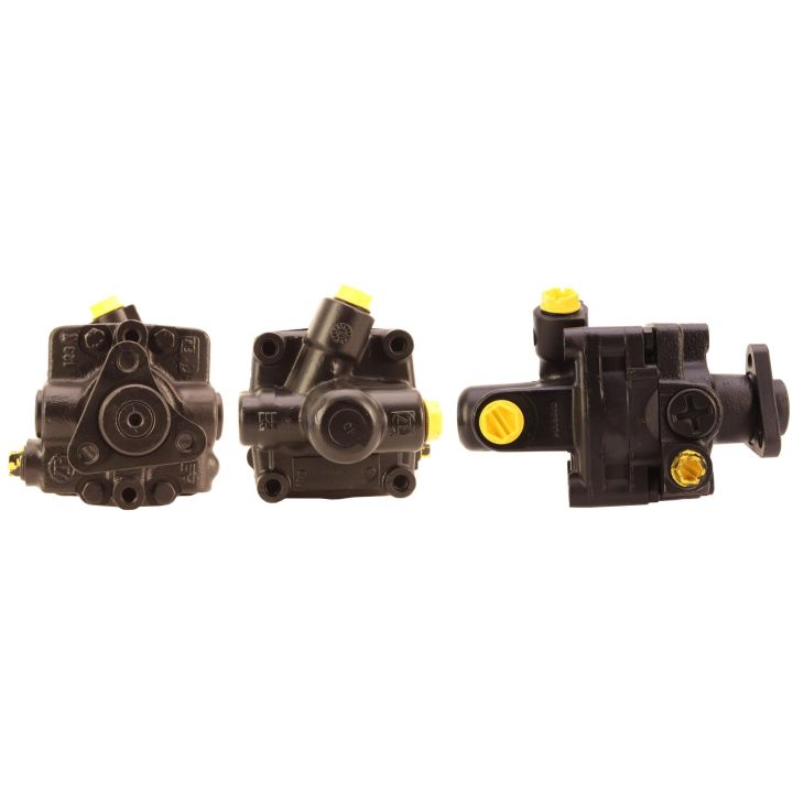 Hidraulinis siurblys, vairo sistema DRI 715521024