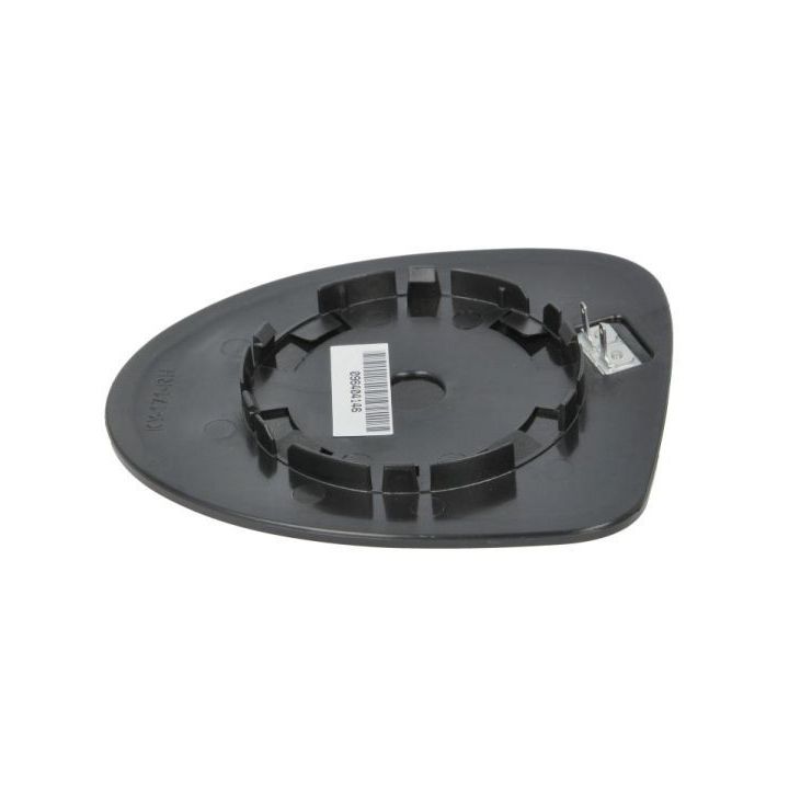 Veidrodėlio stiklas, išorinis veidrodėlis BLIC 6102-02-1232171P