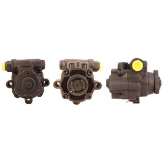 Hidraulinis siurblys, vairo sistema DRI 715521033