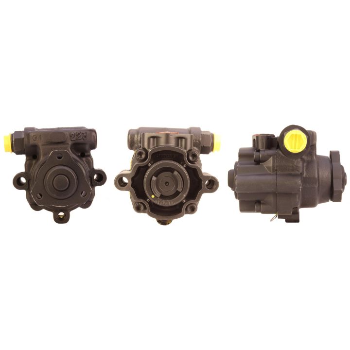 Hidraulinis siurblys, vairo sistema DRI 715521033