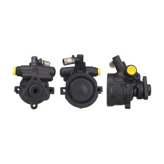 Hidraulinis siurblys, vairo sistema DRI 715521039