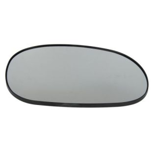 Veidrodėlio stiklas, išorinis veidrodėlis BLIC 6102-02-1232224P