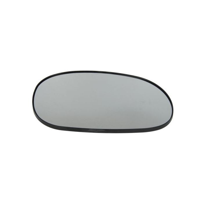 Veidrodėlio stiklas, išorinis veidrodėlis BLIC 6102-02-1232224P