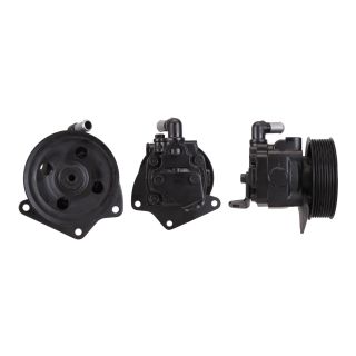 Hidraulinis siurblys, vairo sistema DRI 715521070