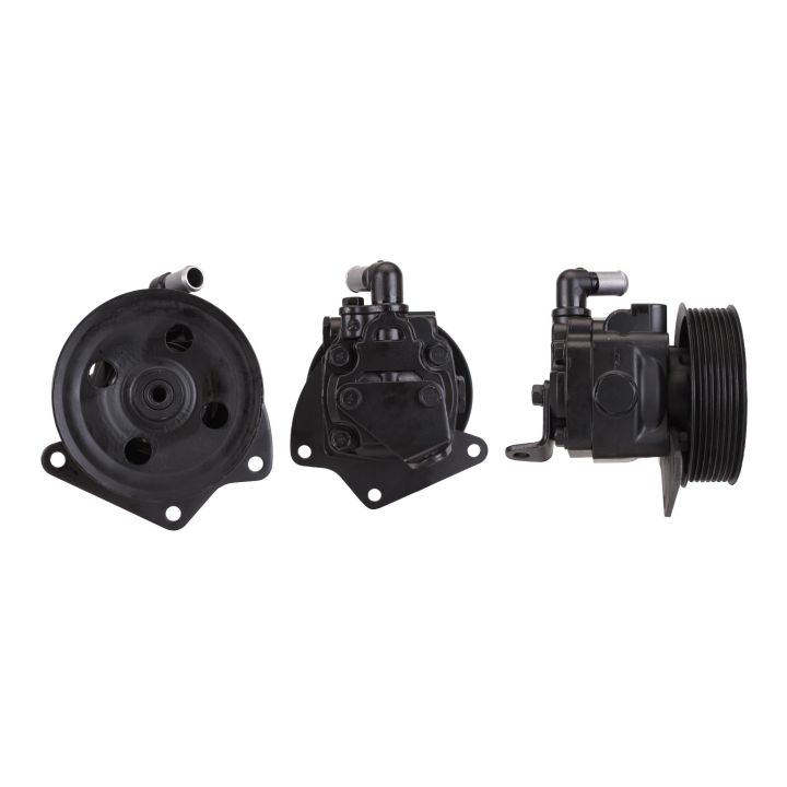 Hidraulinis siurblys, vairo sistema DRI 715521070