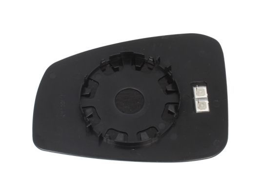 Veidrodėlio stiklas, išorinis veidrodėlis BLIC 6102-02-1232231P