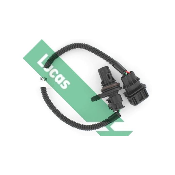 Jutiklis, skirstomojo veleno padėtis LUCAS SEB1145