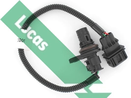 Jutiklis, skirstomojo veleno padėtis LUCAS SEB1145