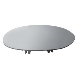 Veidrodėlio stiklas, išorinis veidrodėlis BLIC 6102-02-1232282P