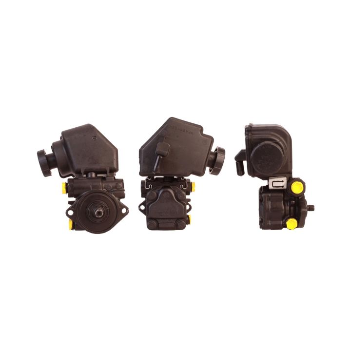 Hidraulinis siurblys, vairo sistema DRI 715521095