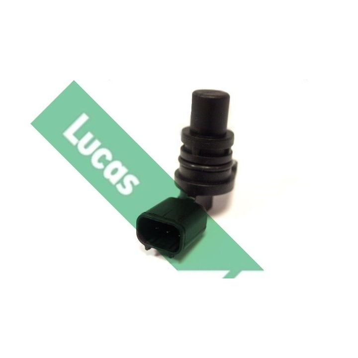 Jutiklis, skirstomojo veleno padėtis LUCAS SEB1355