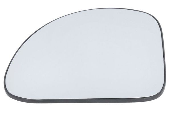 Veidrodėlio stiklas, išorinis veidrodėlis BLIC 6102-02-1232317P