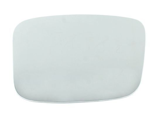 Veidrodėlio stiklas, išorinis veidrodėlis BLIC 6102-02-1232351P