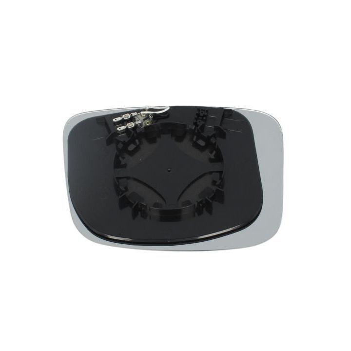 Veidrodėlio stiklas, išorinis veidrodėlis BLIC 6102-02-1232351P