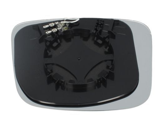 Veidrodėlio stiklas, išorinis veidrodėlis BLIC 6102-02-1232351P