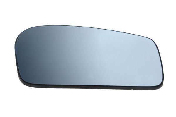 Veidrodėlio stiklas, išorinis veidrodėlis BLIC 6102-02-1232357P