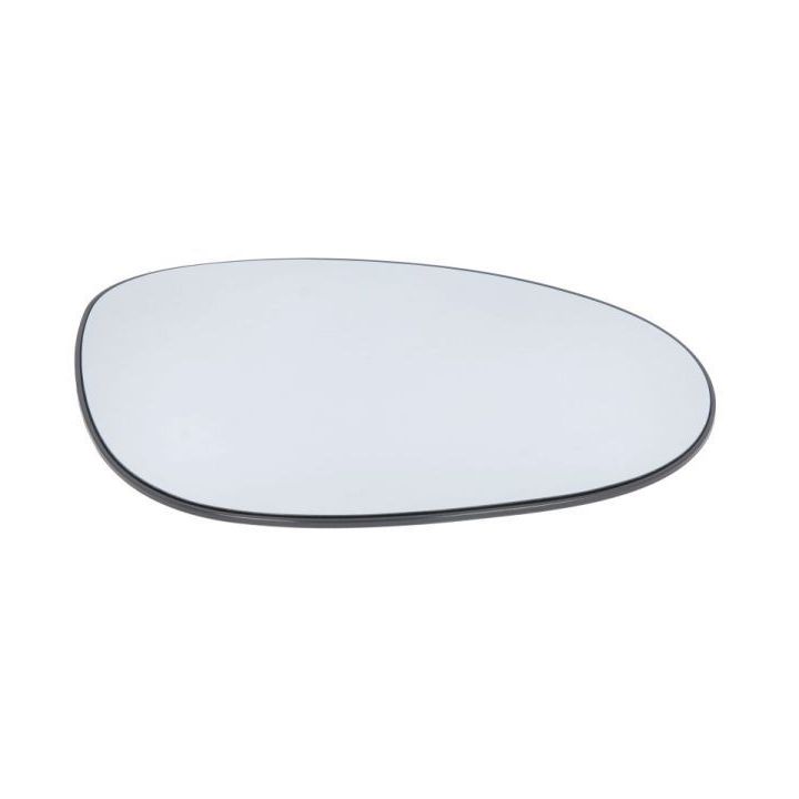 Veidrodėlio stiklas, išorinis veidrodėlis BLIC 6102-02-1232371P